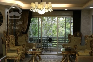مهرآباد علامه امینی شرقی ۱۷۰ متري لاکچری
