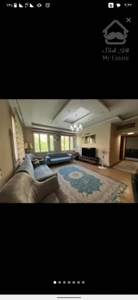 فروش آپارتمان ۲خواب جنت آباد مرکزی