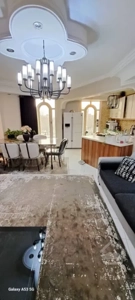 فروش آپارتمان متری سالن 90پرده خور