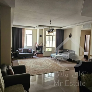 فروش آپارتمان ۸۵ متری، خطی رو به آفتاب در شقایق جنوبی