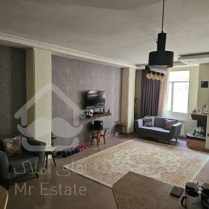 فروش آپارتمان ۸۹متری ۲خواب  اباذر