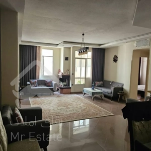 فروش آپارتمان ۷۰متری  ۲خواب  جنت آباد مرکزی