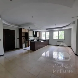 آپارتمان خوش نقشه 206 متری