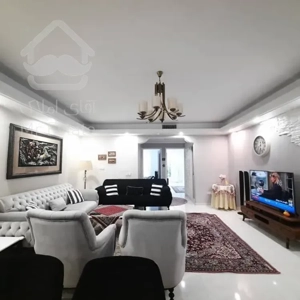 اجاره آپارتمان 125 متر در جنت آباد جنوبی لاله شرقی