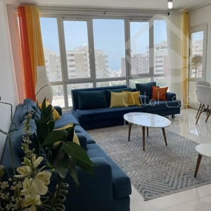 فروش آپارتمان 153 متر در جنت آباد جنوبی کلید نخورده