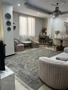 ۷۵ متر دو خواب فردوس