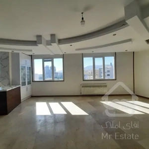 فروش آپارتمان 95 متر در جنت آباد جنوبی/سالن پنجره دار