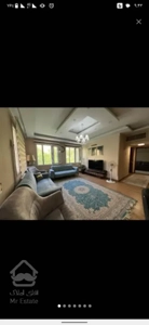 فروش آپارتمان ۷۰متری ۲خواب جنت آباد شمالی