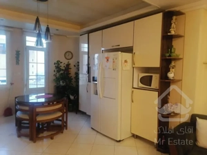 آپارتمان 1 خوابه بزرگ و شیک، جنت آباد مرکزی