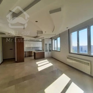 آپارتمان 120دو خواب فول پونک