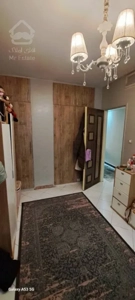 فروش آپارتمان ۹۰متری  ۲خواب  باغ فیض