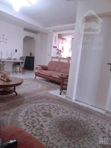 50متری فول شیک جنت آباد مرکزی