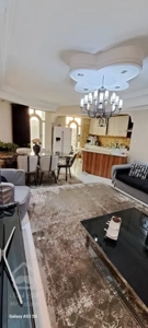 فروش آپارتمان ۹۰متری  ۲خواب  جنت ابادمرکزی