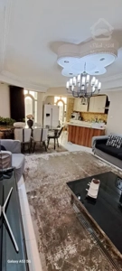 فروش آپارتمان ۹۰متری ۲خواب  باغ فیض