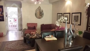 آپارتمان 90 متری سن پایین دو خوابه