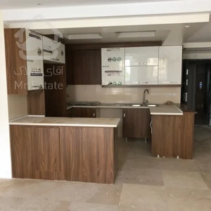 آپارتمان 65متری دو خواب جنت آباد جنوبی