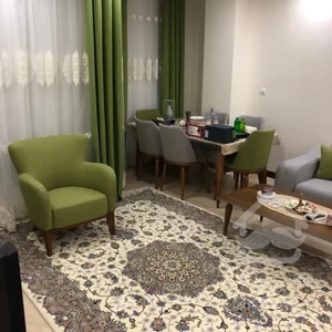 آپارتمان فول امکانات 66دو خواب