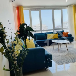 فروش آپارتمان 112 متر در جنت آباد مرکزی فول ویو