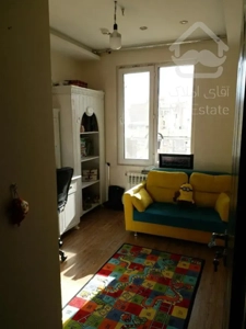 سازمان شمالی 68متر دو خواب با پارکینگ