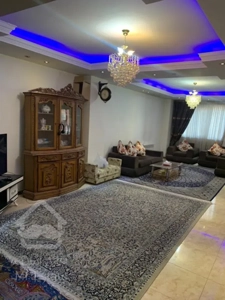 فروش اپارتمان ۲خواب جنت اباد مرکزی