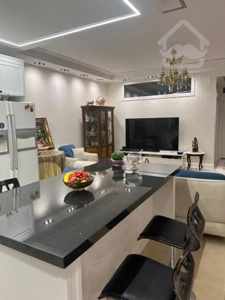 ۱۳۵متر ۳خواب شمال جردن ۶ساله