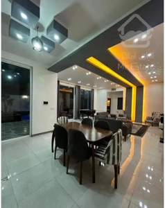 اجاره واحد ۱۳۰ متری جنت آباد شمالی