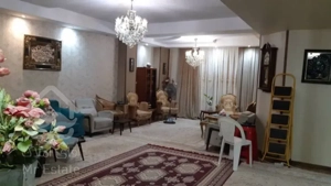 فروش آپارتمان ۸۵متری  ۲حواب  جنت آباد جنوبی