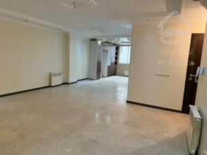 انواع آپارتمان متراژ بالا سه خوابه جنت ابادها