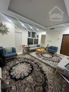 فروش آپارتمان ۷۰متری  ۲خواب  باغ فیض