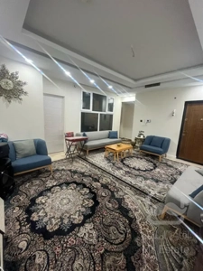 فروش آپارتمان ۴۵ متر فردوس غرب