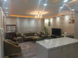 پردیس خیابان معلم دو خواب لاکچری