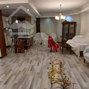 فروش آپارتمان ۵۵ متری فول امکانات در جنت آباد جنوبی