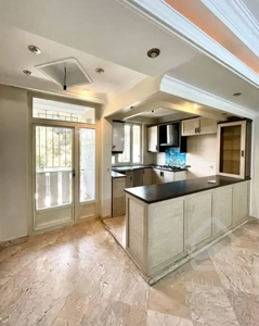 فروش آپارتمان ۷۹ متر غرق نور در فردوس