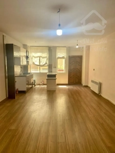 فروش آپارتمان 65 متری 2 خوابه باغ فیض