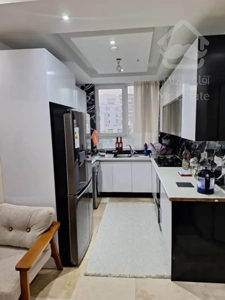 120متری تمیز و شیک جنت آباد مرکزی