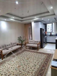 آپارتمان 70 متر در جنت آباد مرکزی خوش قیمت