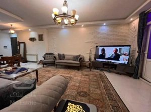 فروش آپارتمان 90 متری دو خوابه باغ فیض