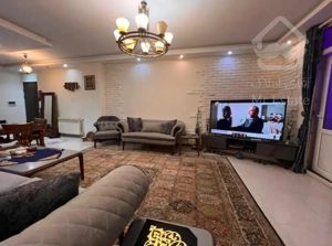 فروش آپارتمان 79 متری 2 خواب باغ فیض