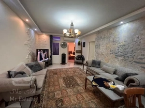 فروش آپارتمان 70 متری 2 خواب باغ فیض