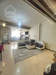 فروش آپارتمان ۸۵متری  ۲خواب  جنت آباد جنوبی