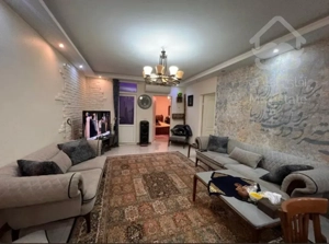 فروش آپارتمان ۷۰ متری در سازمان برنامه مرکزی