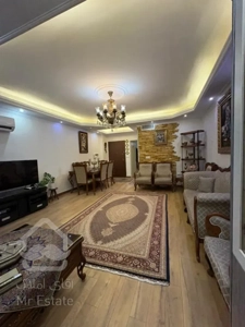 فروش آپارتمان ۸۰متری  ۲خواب  باغ فیض