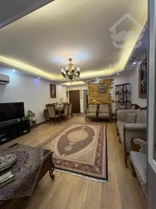 فروش اپارتمان ۲خواب بلوار فردوس