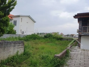 فروش فوری زمین شهرکی امیرود