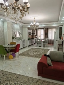 آپارتمان ۷۰ متری دو خواب جنت آباد جنوبی