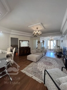 فروش آپارتمان ۹۴متری  ۲خواب  جنت آباد شمالی