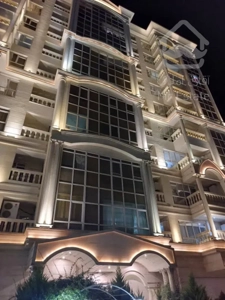 آپارتمان ۱۲۵ متر در برج باغ شفق مختاری ( سوپر لوکس )