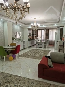 فروش آپارتمان ۲خواب سازمان برنامه جنوبی