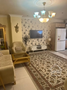 فروش آپارتمان ۸۵متری  ۲خواب  جنت آباد جنوبی (چهار باغ)