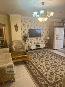 فروش آپارتمان ۸۵متری  ۲خواب  جنت آباد مرکزی